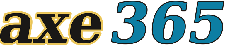 axe365 logo